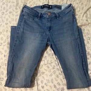 Hollister Jean Leggings